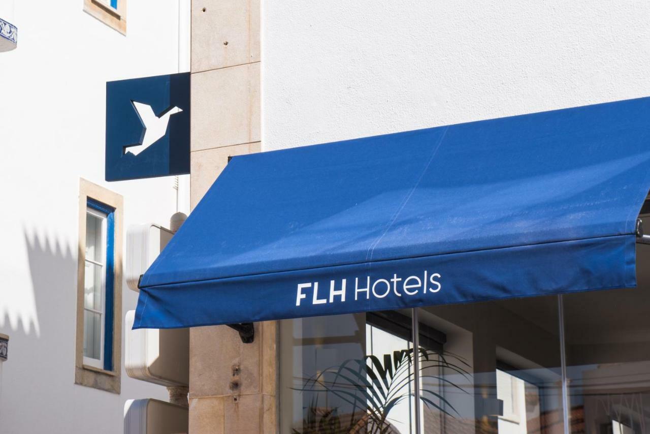 Reserva Flh Hotels Ericeira Eksteriør bilde